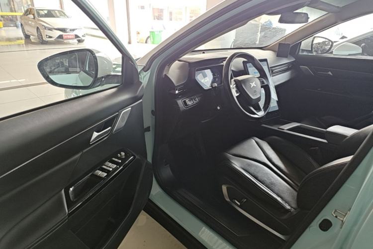 Used XPeng G3 2021 G3i 460N Driver Seat