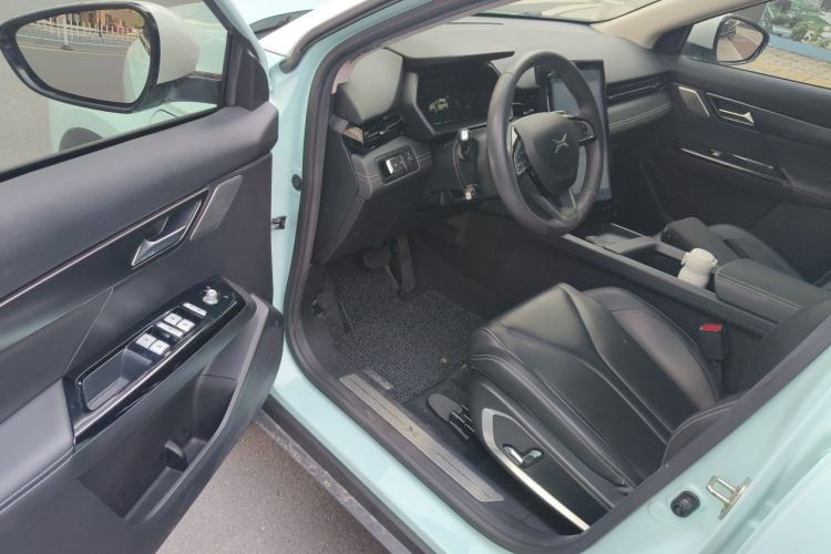 Used XPeng G3 2021 G3i 460N Driver Seat