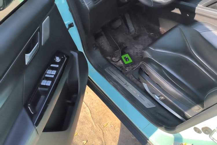 Used XPeng G3 2021 G3i 460N Driver Seat