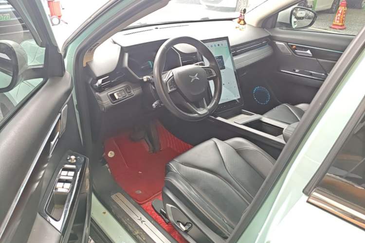 Used XPeng G3 2021 G3i 460N Driver Seat