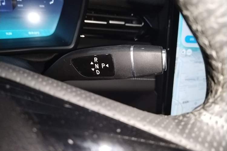 Used XPeng G3 2021 G3i 520N Gear Lever