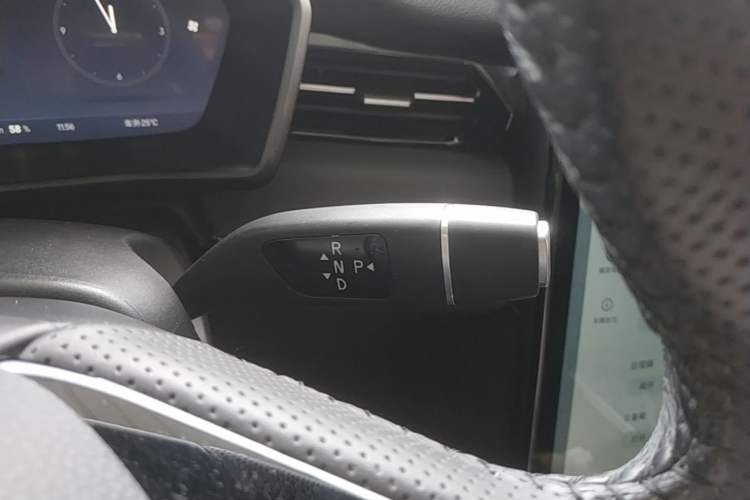 Used XPeng G3 2021 G3i 460G Gear Lever