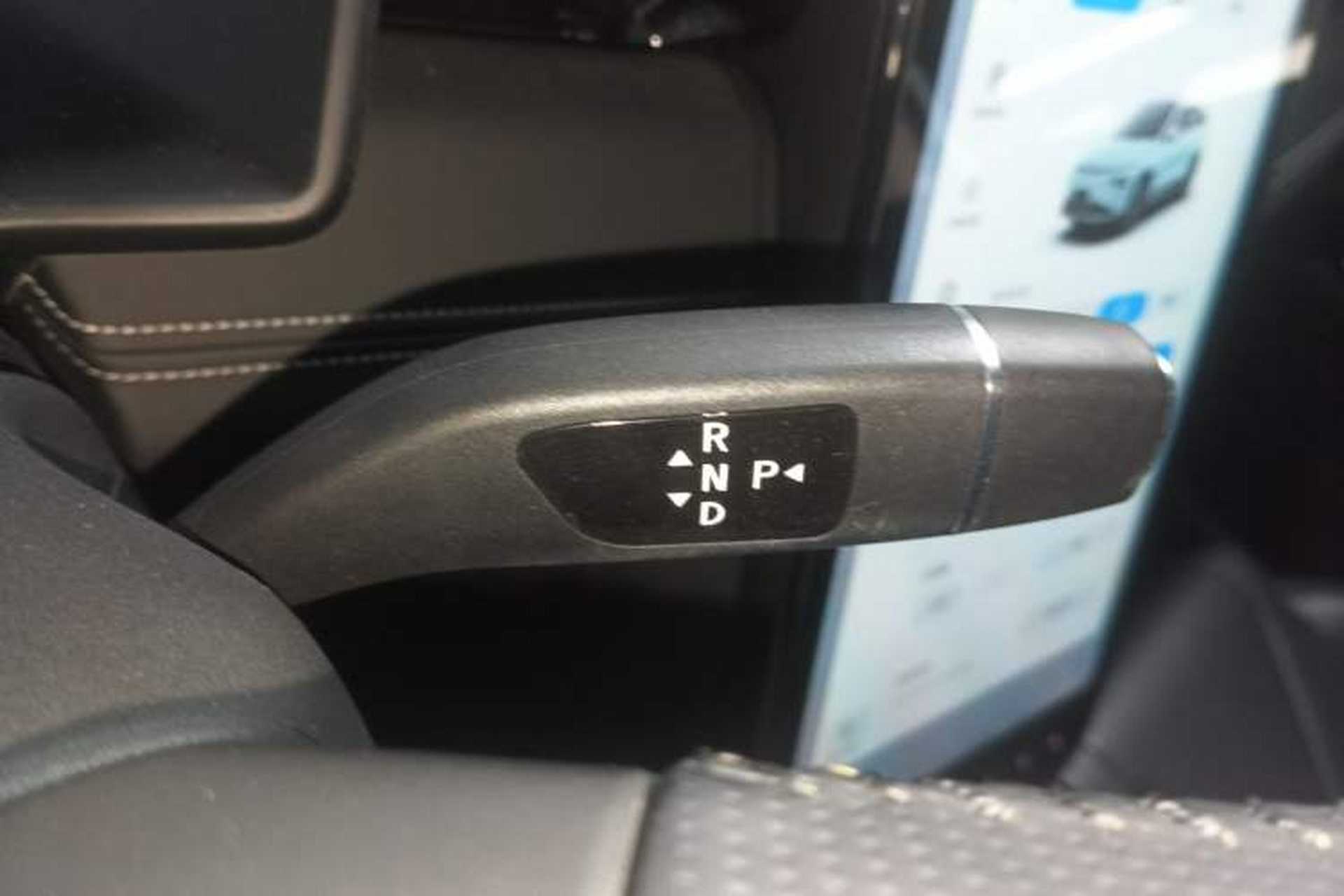 Used XPeng G3 2021 G3i 460G Gear Lever