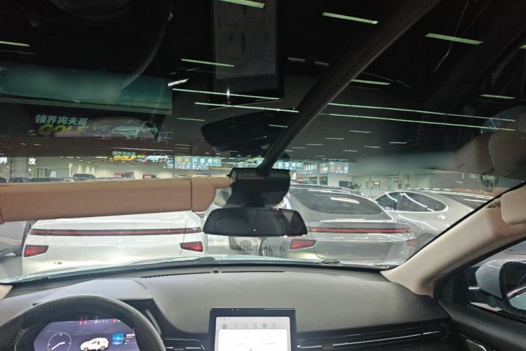 Used XPeng G3 2021 G3i 460N Headliner