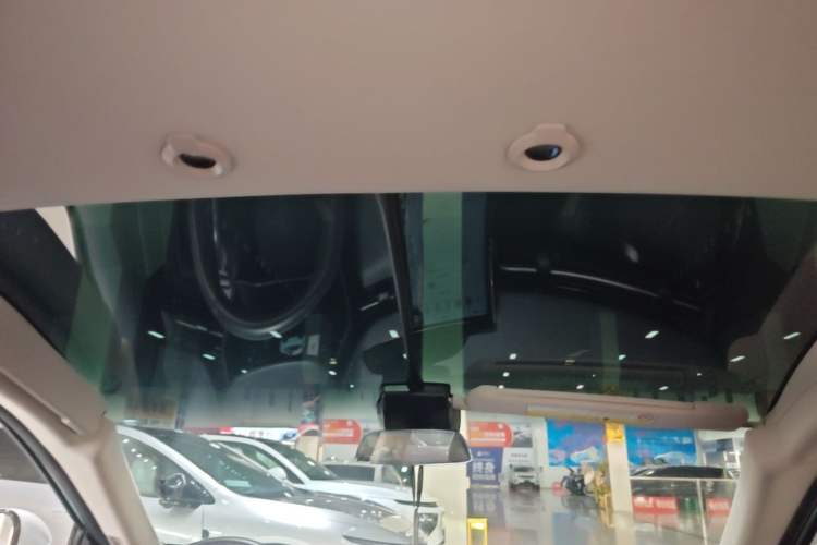Used XPeng G3 2021 G3i 460N Headliner