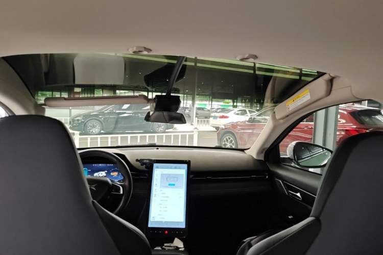 Used XPeng G3 2021 G3i 460N Headliner