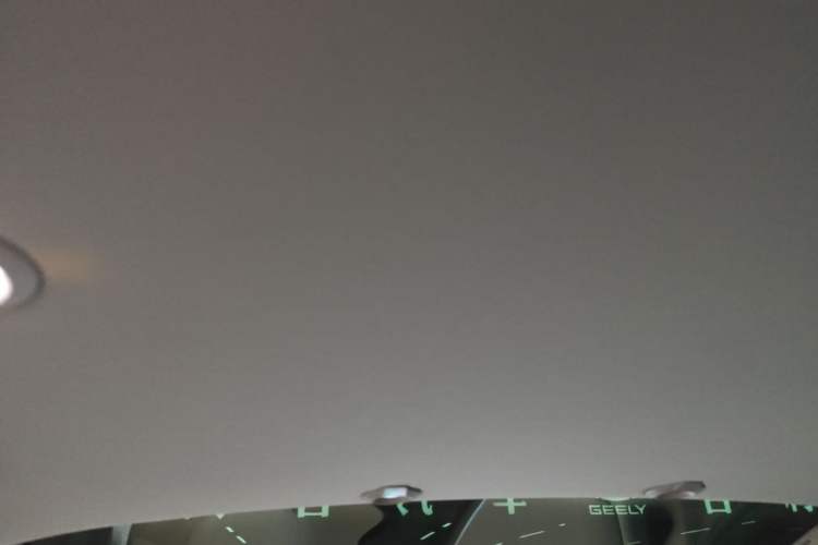 Used XPeng G3 2021 G3i 460N Headliner