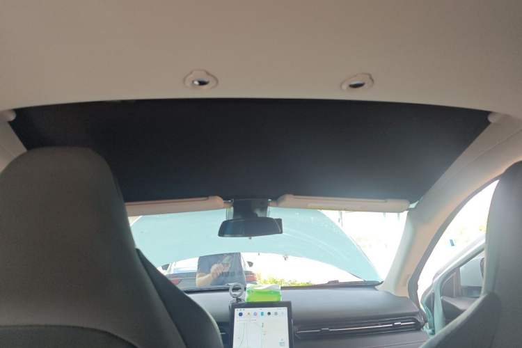 Used XPeng G3 2021 G3i 460N Headliner