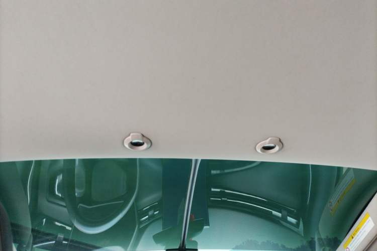 Used XPeng G3 2021 G3i 460N Headliner