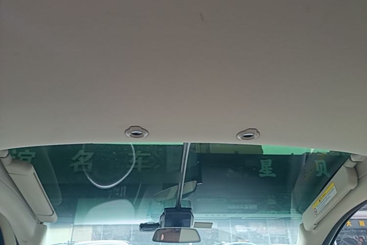 Used XPeng G3 2021 G3i 460N Headliner