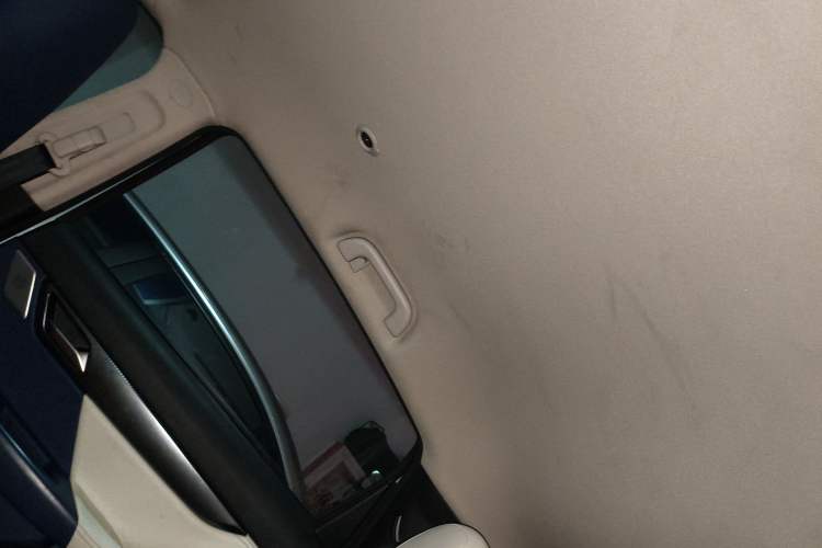 Used XPeng G3 2021 G3i 460N Headliner