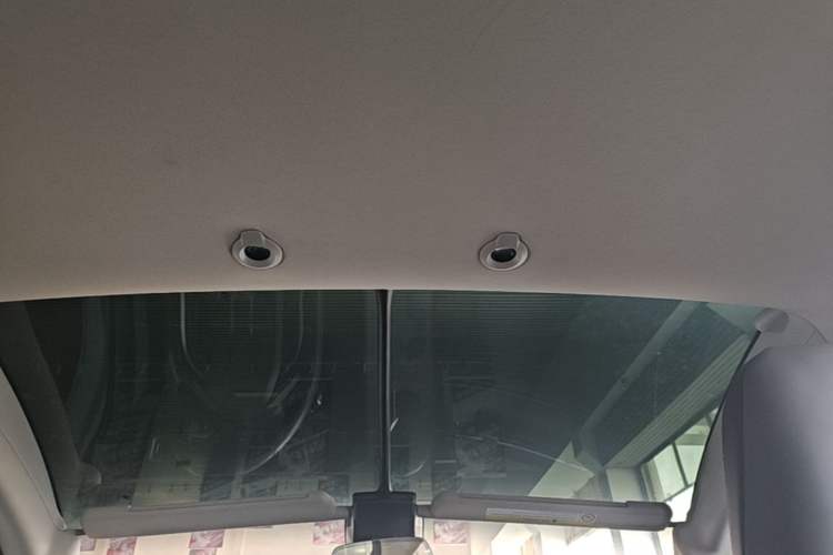 Used XPeng G3 2021 G3i 460N Headliner