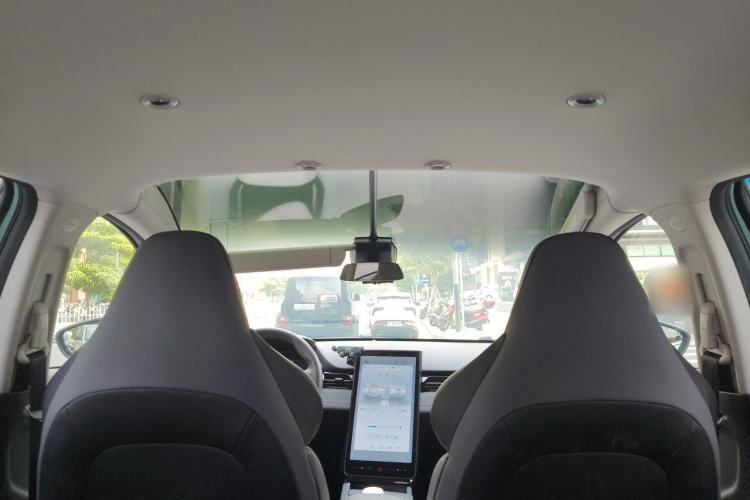 Used XPeng G3 2021 G3i 460N Headliner