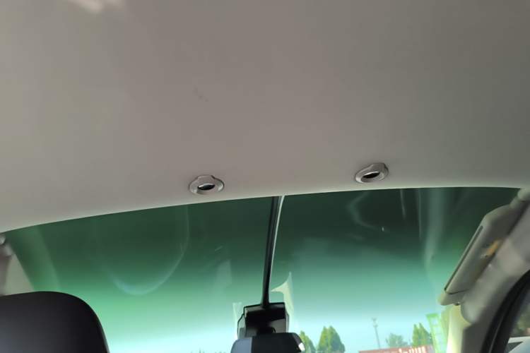 Used XPeng G3 2021 G3i 460N Headliner