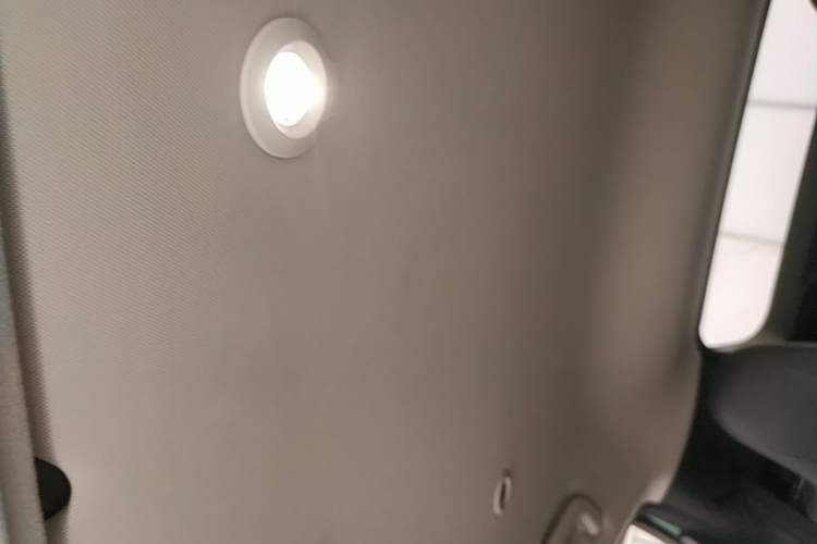 Used XPeng G3 2021 G3i 460G Headliner