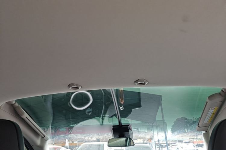 Used XPeng G3 2021 G3i 460N Headliner