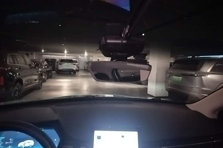 Used XPeng G3 2021 G3i 520G+ Headliner