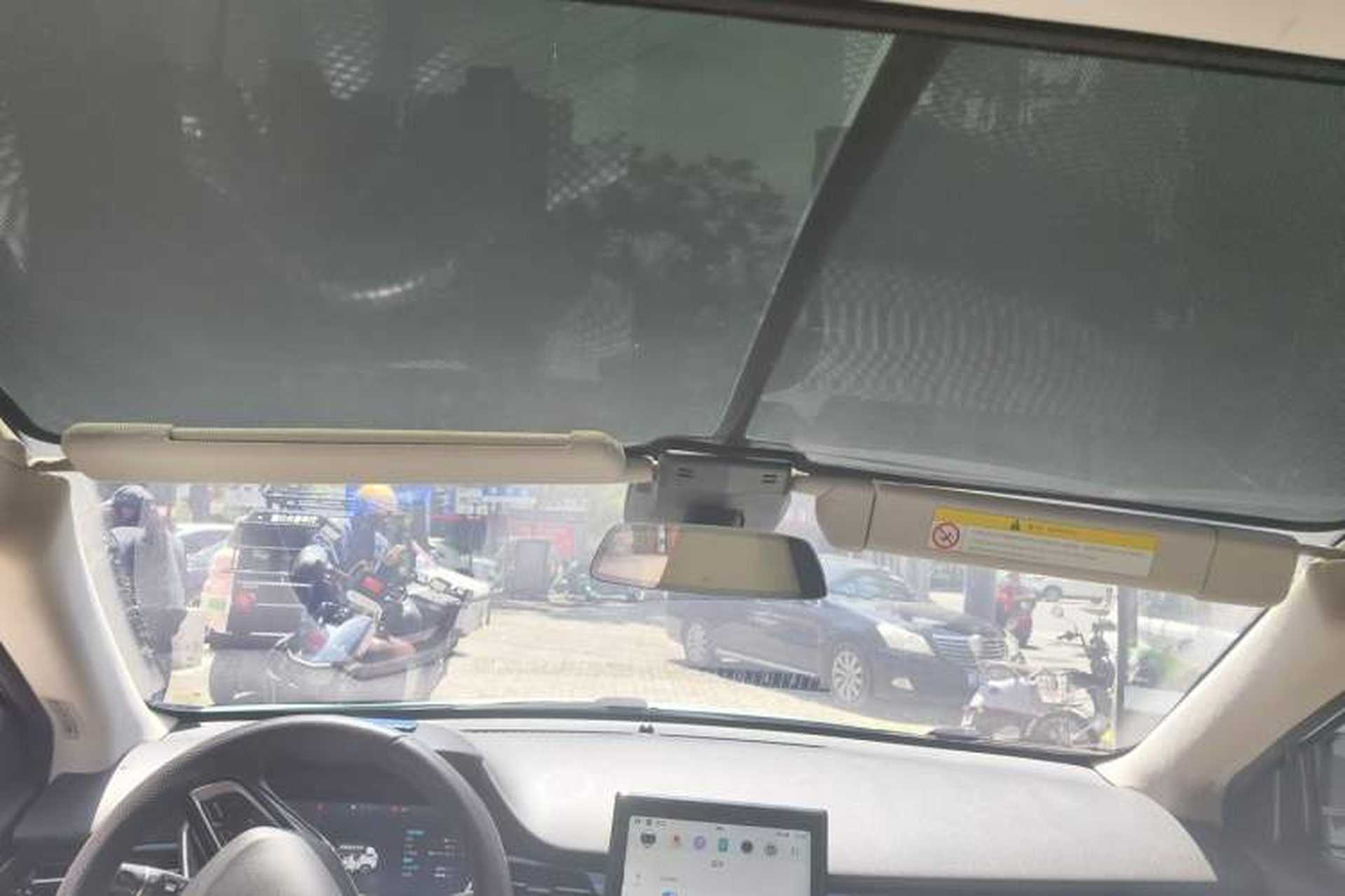 Used XPeng G3 2021 G3i 520N Headliner