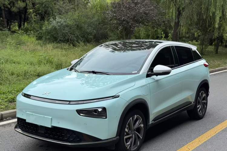 Used XPeng G3 2021 G3i 520N Guazi used car, China used car export, Used car for sale, Used  cars, Cheapest cars for sale
