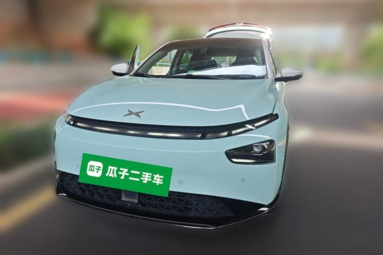 Used XPeng G3 2021 G3i 460N Guazi used car, China used car export, Used car for sale, Used  cars, Cheapest cars for sale