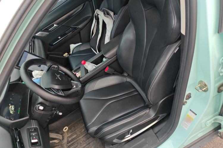 Used XPeng G3 2021 G3i 460G Left Front Seat