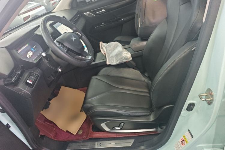 Used XPeng G3 2021 G3i 460N Left Front Seat
