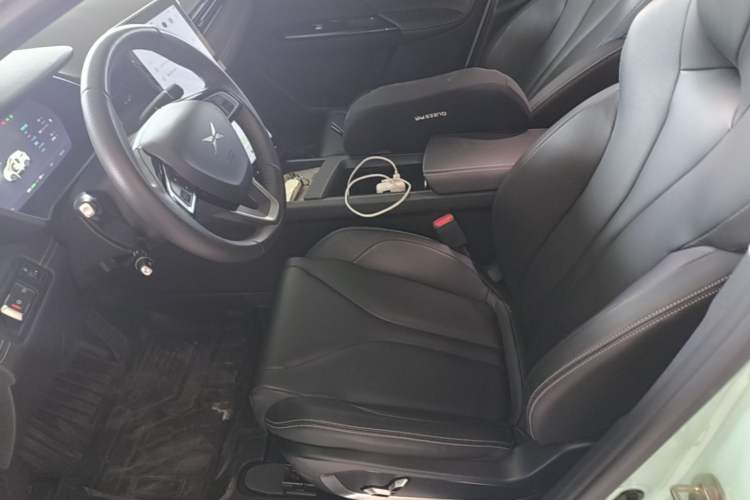 Used XPeng G3 2021 G3i 460N Left Front Seat