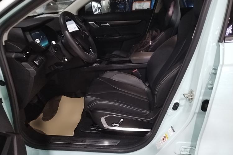 Used XPeng G3 2021 G3i 520N Left Front Seat
