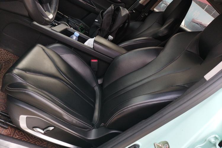 Used XPeng G3 2021 G3i 460N Left Front Seat