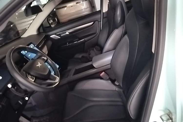Used XPeng G3 2021 G3i 460G Left Front Seat