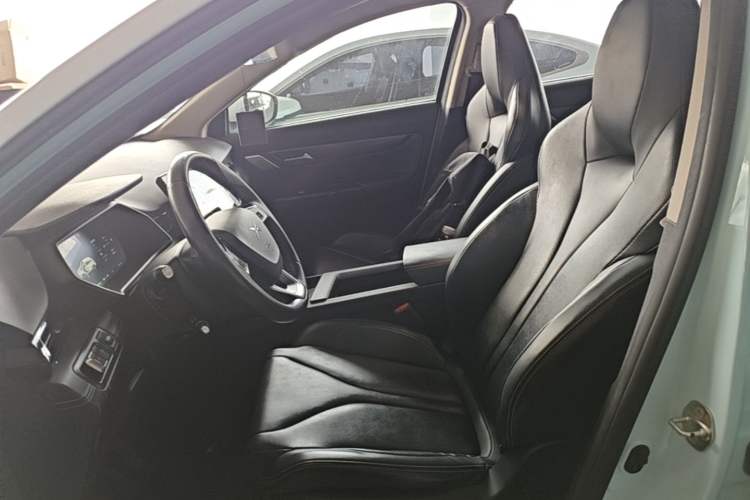 Used XPeng G3 2021 G3i 460N Left Front Seat