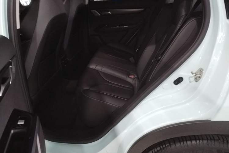 Used XPeng G3 2021 G3i 520N Left Rear Seat