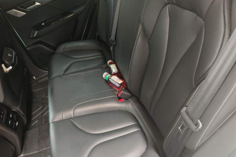 Used XPeng G3 2021 G3i 460N Left Rear Seat