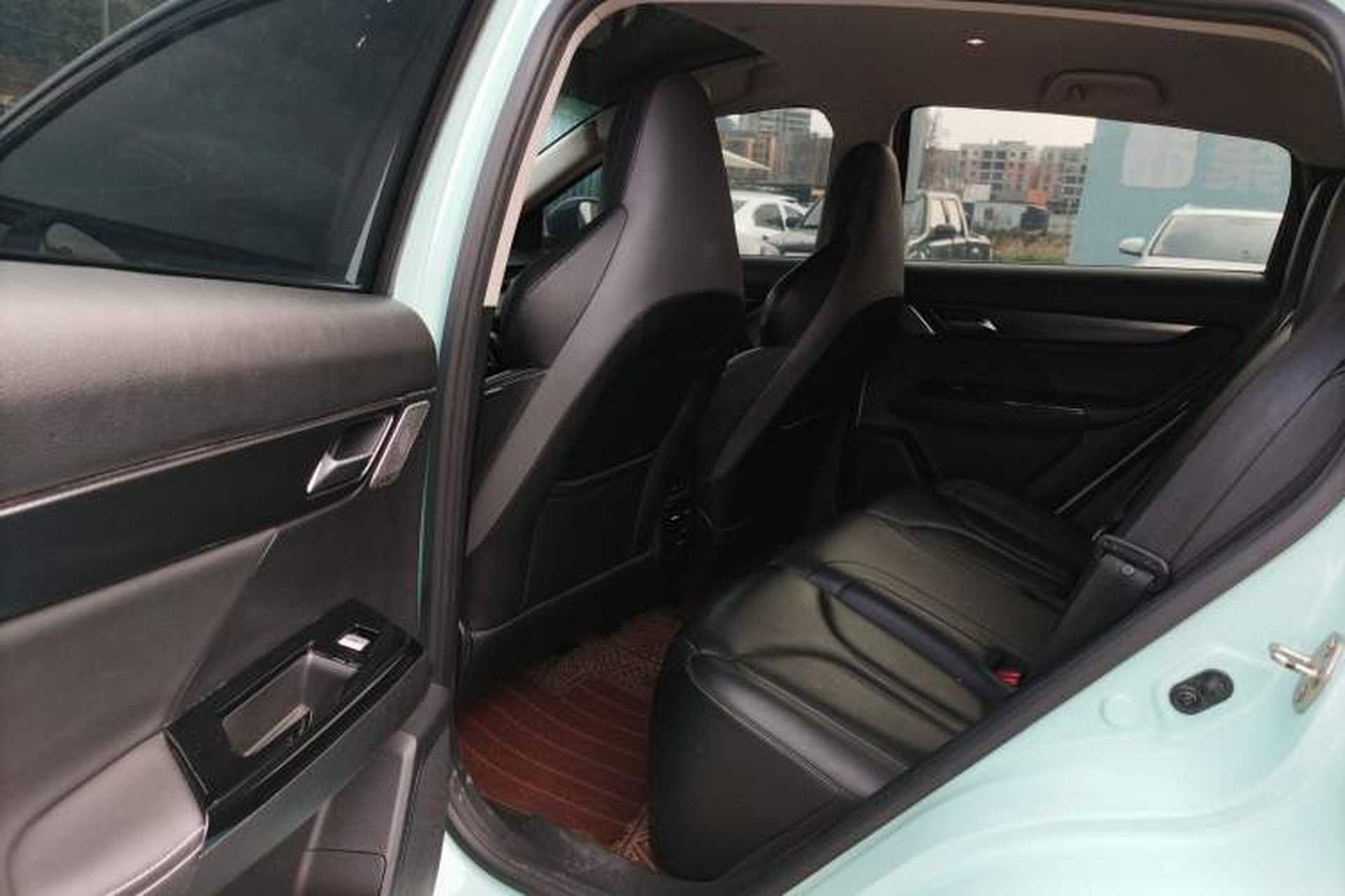 Used XPeng G3 2021 G3i 460N Left Rear Seat