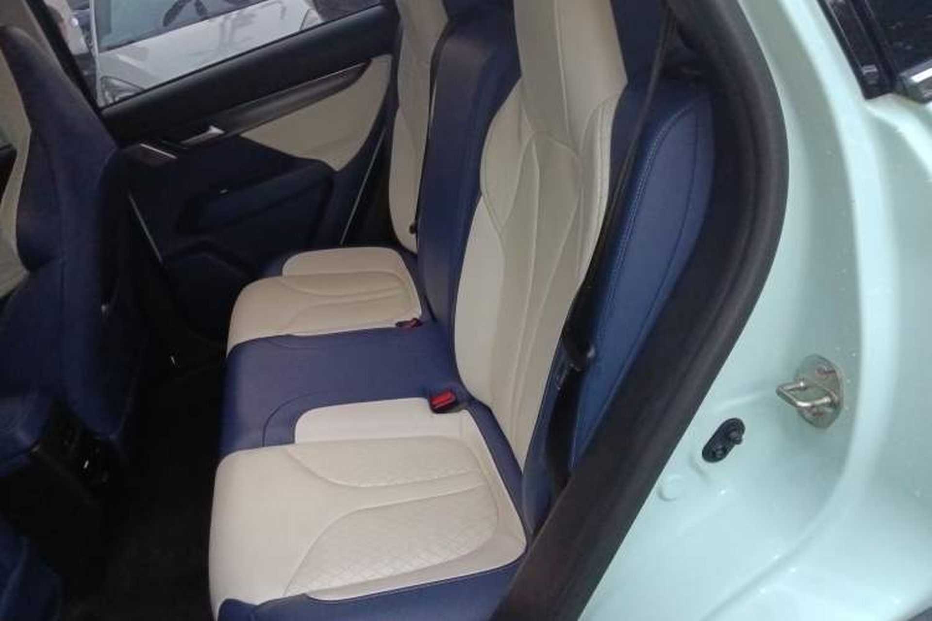 Used XPeng G3 2021 G3i 520N Left Rear Seat