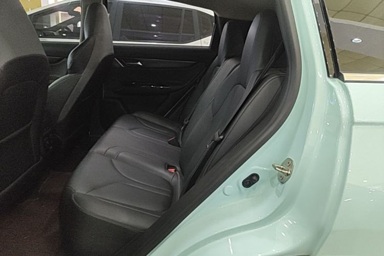 Used XPeng G3 2021 G3i 460G Left Rear Seat