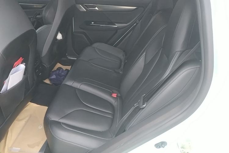 Used XPeng G3 2021 G3i 460G Left Rear Seat