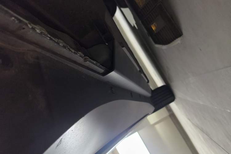 Used XPeng G3 2021 G3i 460N Left Side Sill