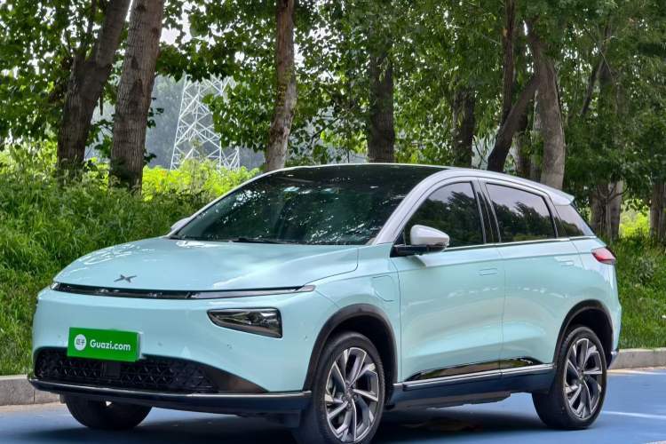 Used XPeng G3 2021 G3i 460N Guazi used car, China used car export, Used car for sale, Used cars, Cheapest cars for sale