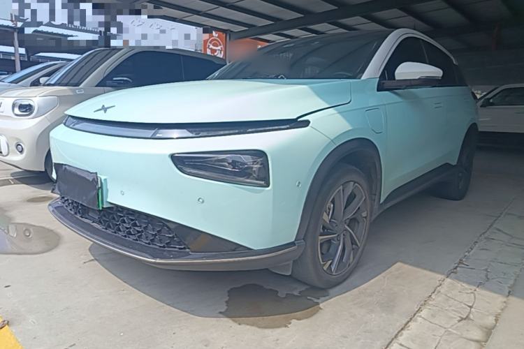Used XPeng G3 2021 G3i 460N Guazi used car, China used car export, Used car for sale, Used cars, Cheapest cars for sale