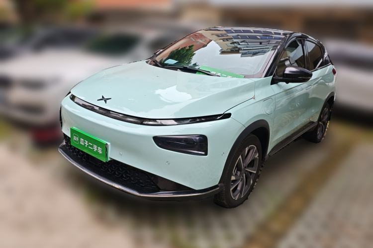 Used XPeng G3 2021 G3i 460N Guazi used car, China used car export, Used car for sale, Used cars, Cheapest cars for sale