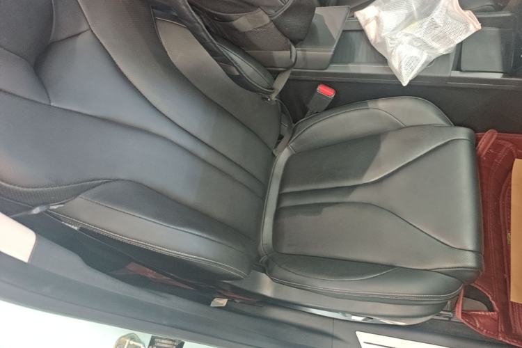 Used XPeng G3 2021 G3i 460N Right Front Seat
