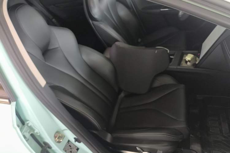 Used XPeng G3 2021 G3i 460N Right Front Seat