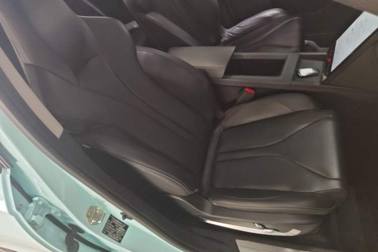 Used XPeng G3 2021 G3i 460N Right Front Seat