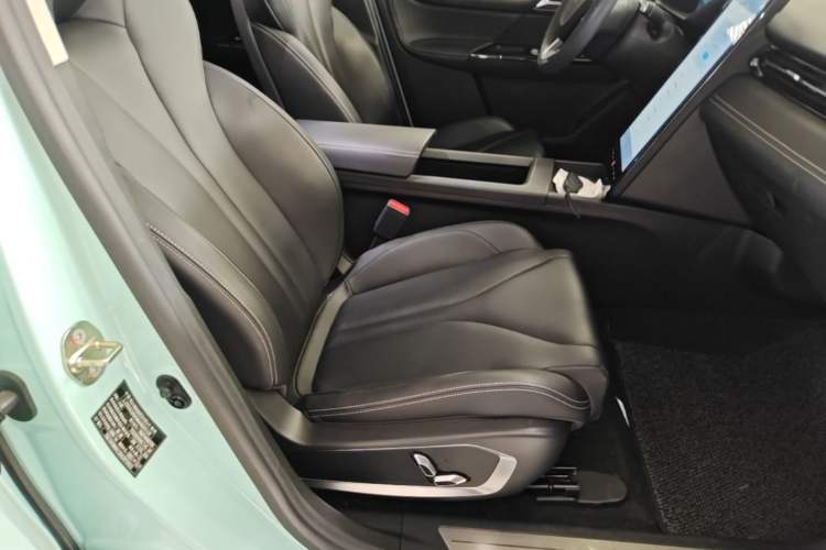 Used XPeng G3 2021 G3i 460N Right Front Seat