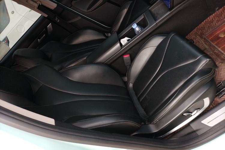 Used XPeng G3 2021 G3i 460N Right Front Seat