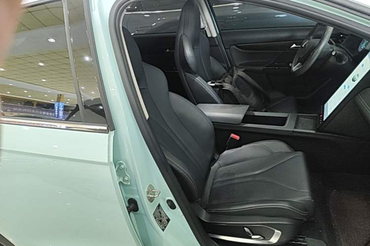 Used XPeng G3 2021 G3i 460G Right Front Seat
