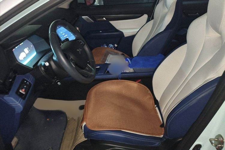 Used XPeng G3 2021 G3i 460N Right Front Seat