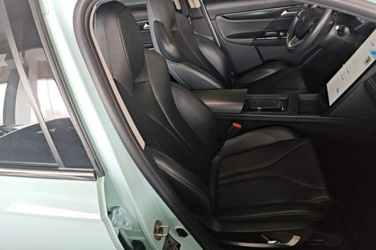 Used XPeng G3 2021 G3i 460N Right Front Seat