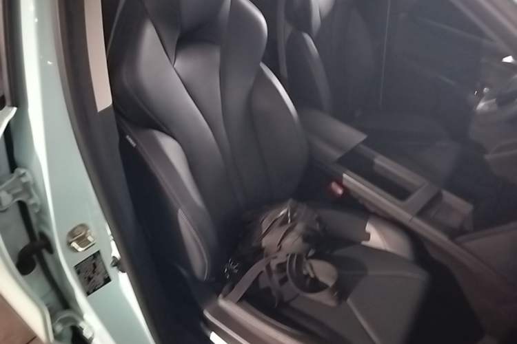 Used XPeng G3 2021 G3i 460G Right Front Seat